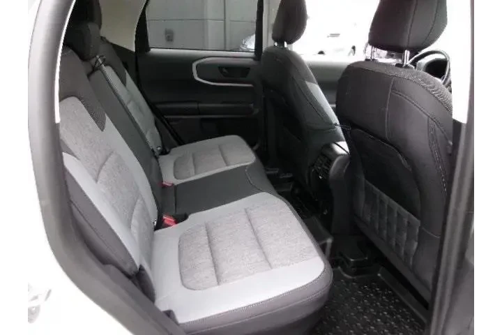 $24996 : Ford Bronco Sport 2022 AWD B image 4