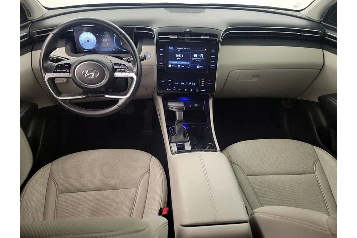 $23998 : Hyundai TUCSON 2023 AWD SEL image 9