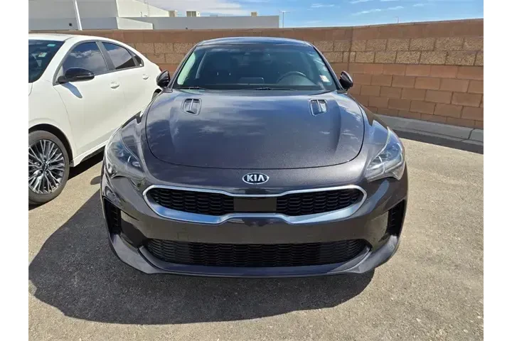 $21885 : Kia Stinger 2019 Premium 4dr image 2