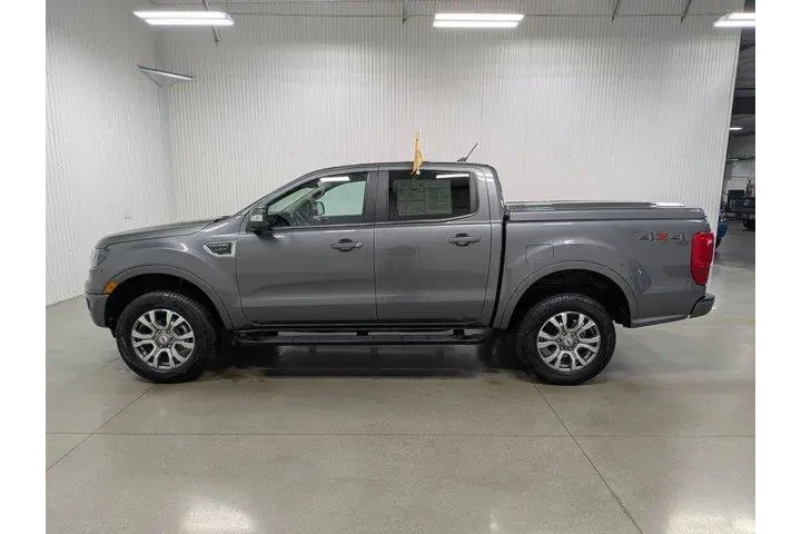 $30962 : Ford Ranger 2022 4x4 Lariat image 1