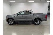 Ford Ranger 2022 4x4 Lariat en Wichita
