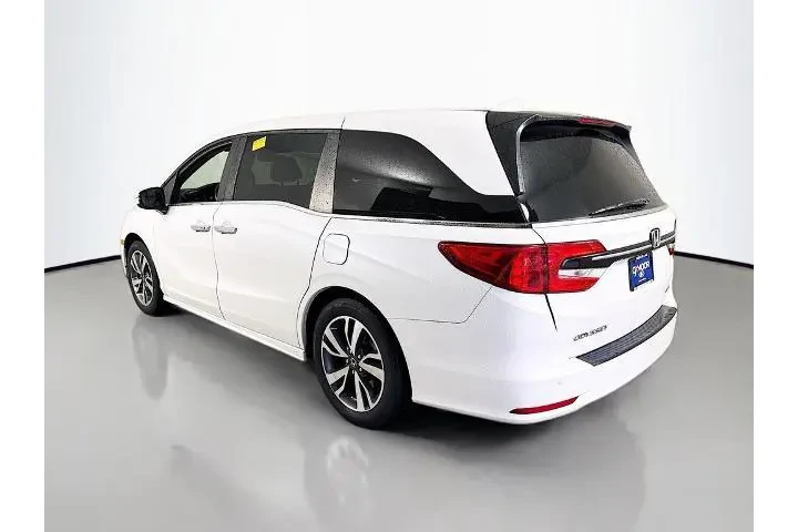 $29500 : Honda Odyssey 2022 Touring 4 image 5