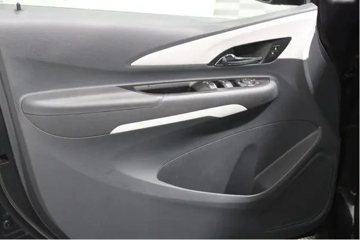 $13987 : Chevrolet Bolt EV 2020 LT 4d image 3