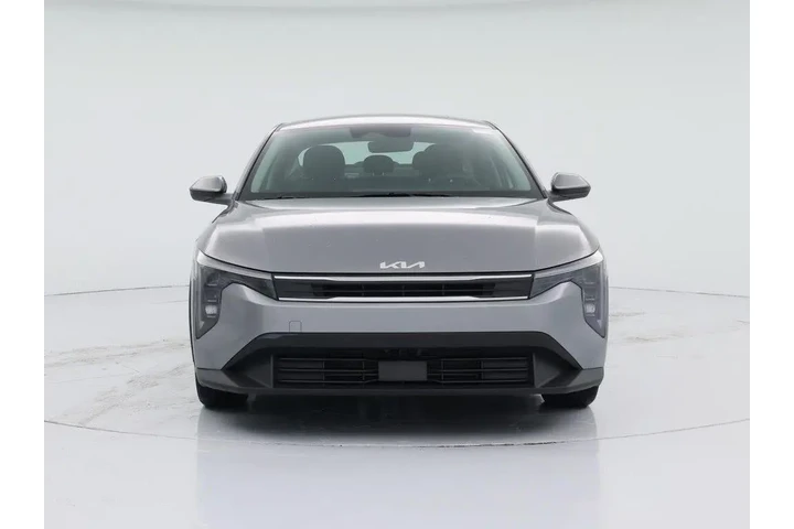 $23998 : Kia K4 2025 LXS 4dr Sedan image 5