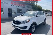 2015 KIA SPORTAGE en Kingston