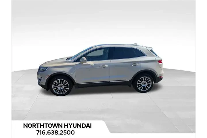 $14599 : Lincoln MKC 2018 AWD Reserve image 2