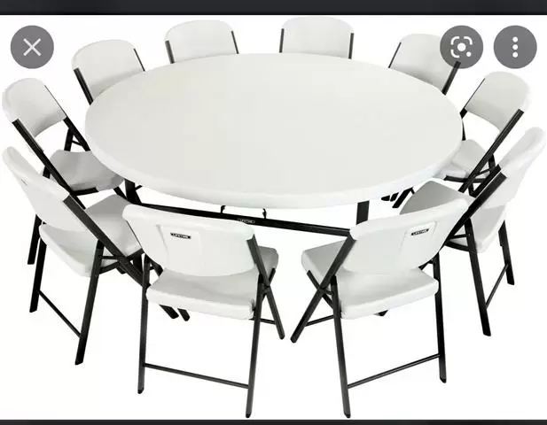 REMATA PARTY'S RENTALS image 2