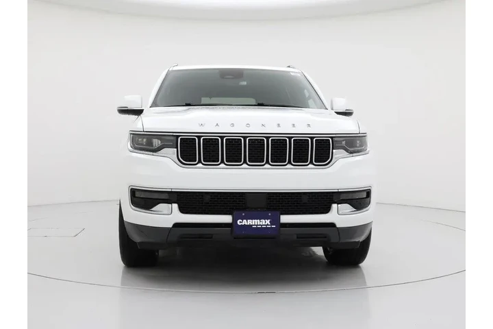 $39998 : Jeep Wagoneer 2022 4x4 Serie image 5