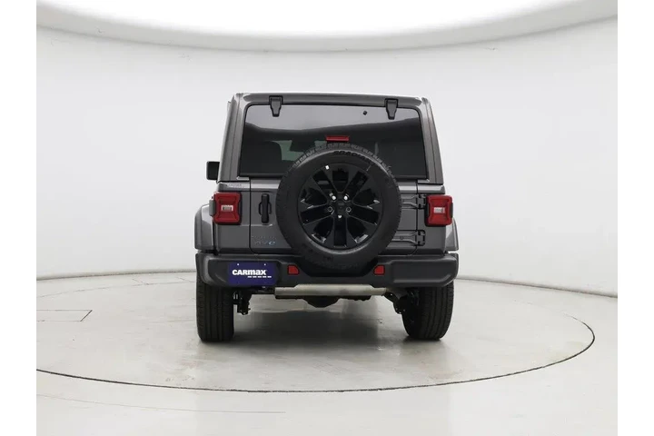 $35998 : Jeep Wrangler 2025 4x4 Sahar image 6