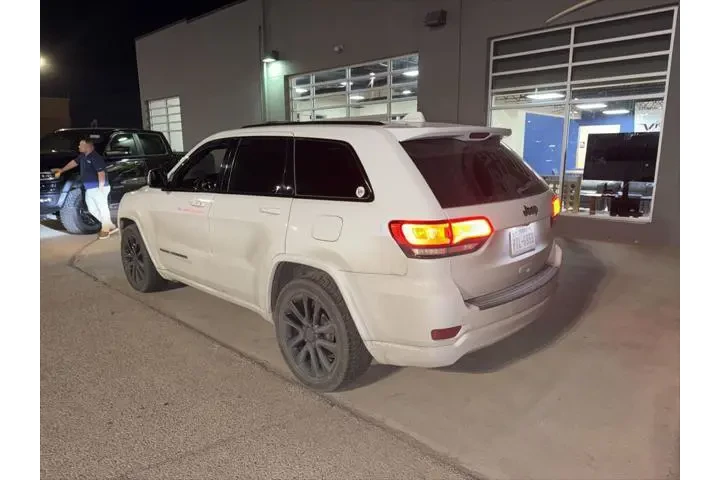 $18791 : Jeep Grand Cherokee 2019 4x2 image 5