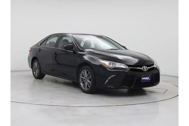 $15998 : Toyota Camry 2017 LE 4dr Sed image 1