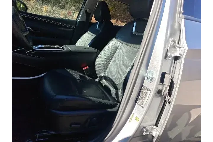 $28990 : Hyundai TUCSON Plug-in Hybri image 9