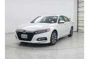 $21998 : Honda Accord Hybrid 2020 EX thumbnail