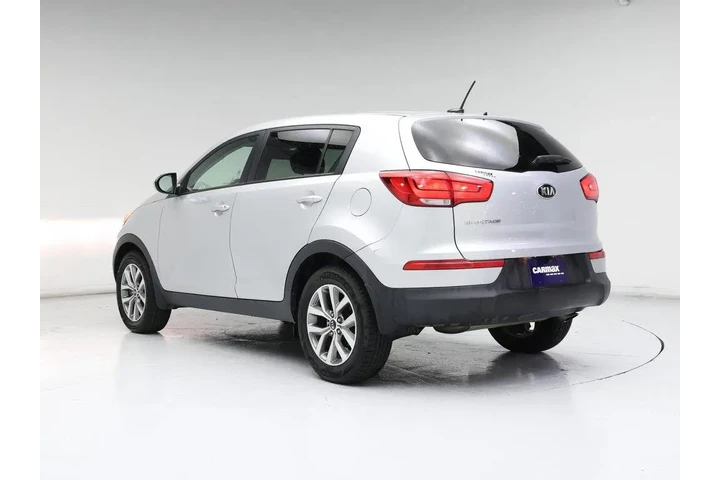 $14998 : Kia Sportage 2016 LX 4dr SUV image 2