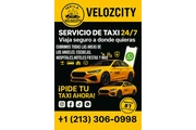 TaxiL.A.Velozcity thumbnail