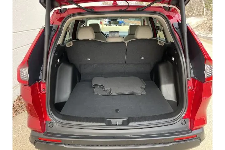 $31490 : Honda CR-V 2023 AWD EX-L 4dr image 9