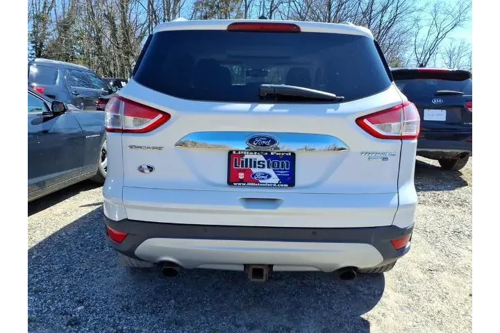 $7900 : Ford Escape 2014 AWD Titaniu image 8