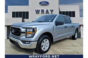 Ford F-150 2023 4x2 XLT 4dr