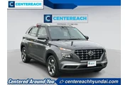 $18555 : Hyundai VENUE 2025 SEL 4dr C thumbnail