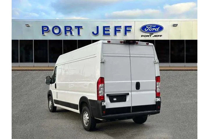 $30850 : Ram ProMaster 2022 3500 159 image 8