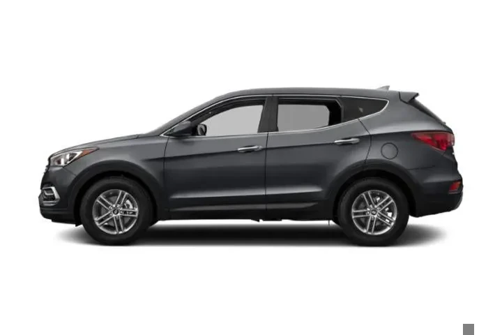 $11298 : Hyundai SANTA FE Sport 2018 image 2