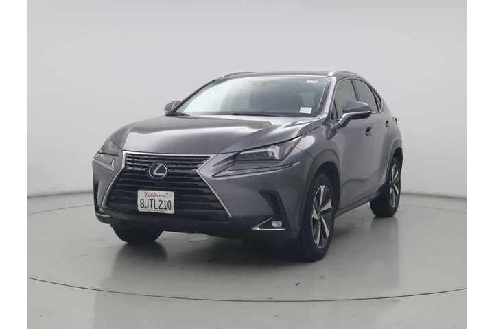 $25998 : Lexus NX 300h 2019 AWD 4dr C image 4