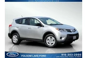 Toyota RAV4 2015 LE 4dr SUV en Sacramento