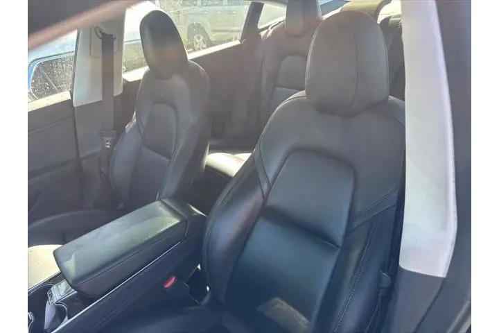 $20995 : Tesla Model 3 2019 Standard image 6