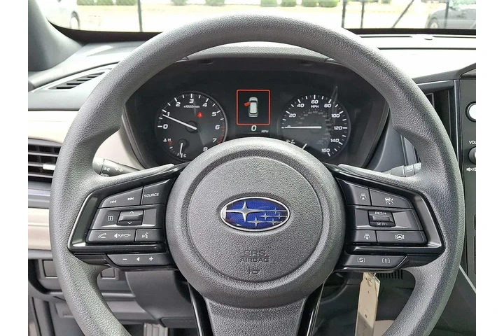 $28995 : Subaru Forester 2025 AWD Bas image 9