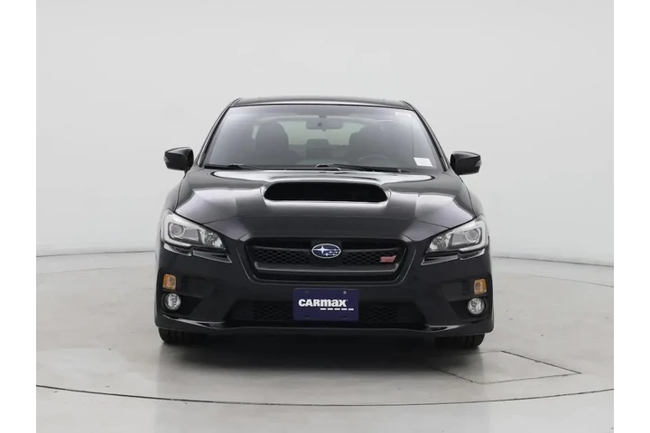 $25998 : Subaru WRX 2016 AWD STI Limi image 5