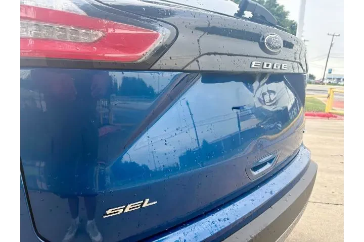 $21773 : Ford Edge 2024 AWD ST-Line 4 image 10