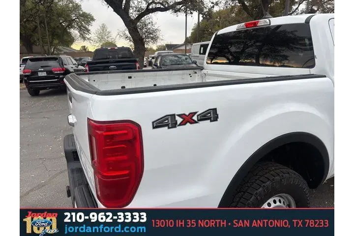 $23356 : Ford Ranger 2022 4x4 XL 4dr image 9