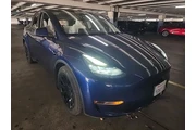 Tesla Model Y 2023 AWD Long