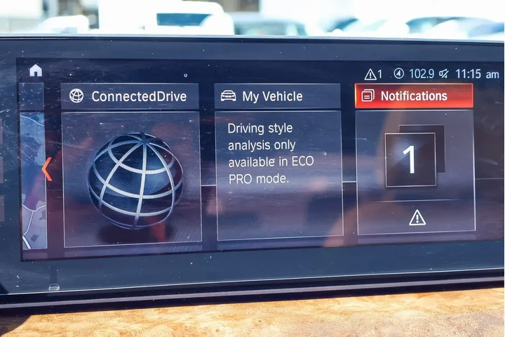 $15000 : BMW 5 Series 2018 530e iPerf image 5