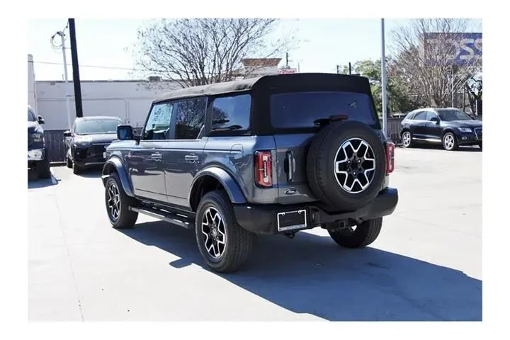 $38751 : Ford Bronco 2022 4x4 Outer B image 2