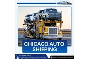 Chicago Auto Shipping en Philadelphia