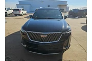 $37987 : Cadillac XT6 2024 Premium Lu thumbnail