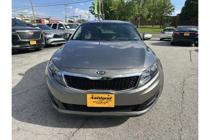 $9900 : 2012 Optima LX image 9
