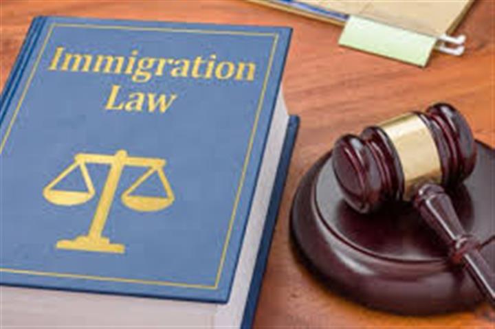 Immigration Lawyer -Law Office image 1