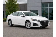 $18960 : Nissan Altima 2024 2.5 S 4dr thumbnail