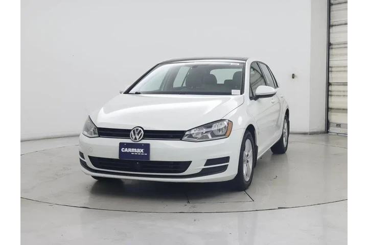 $15998 : Volkswagen Golf 2017 TSI Wol image 4