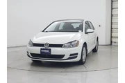 $15998 : Volkswagen Golf 2017 TSI Wol thumbnail