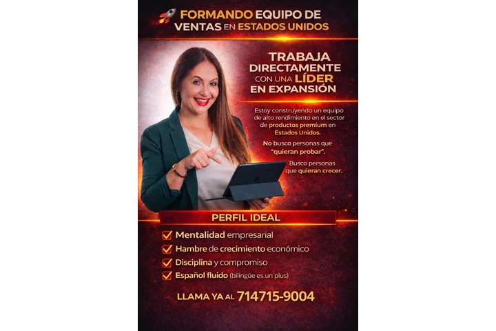 TE GUSTAN LOS RETOS image 1