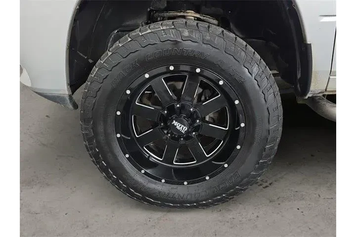 $15981 : Ram 1500 2012 4x4 ST 4dr Cre image 8