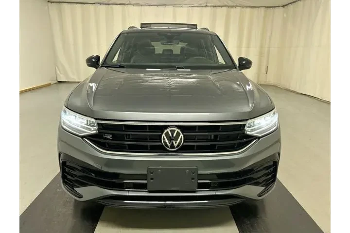 $26500 : Volkswagen Tiguan 2023 AWD S image 3