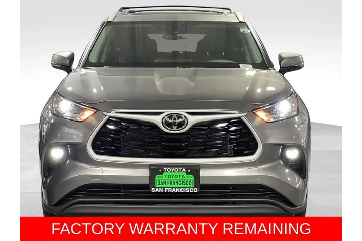 $43888 : Gold Certified2025 Highlander image 8
