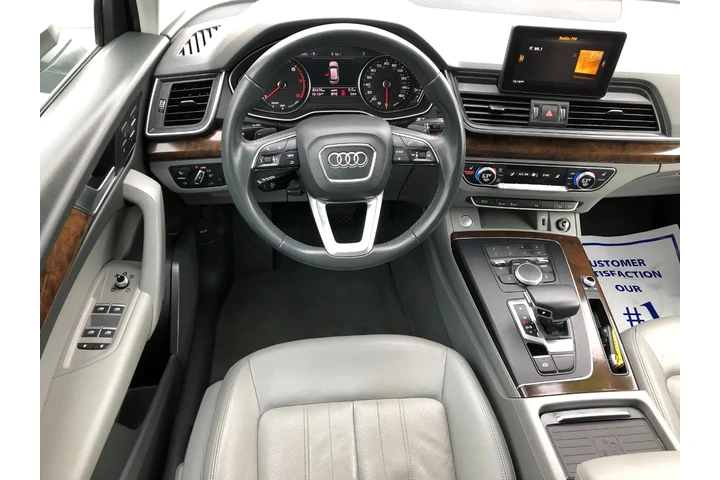 $18495 : 2020 Q5 2.0T Premium quattro image 10