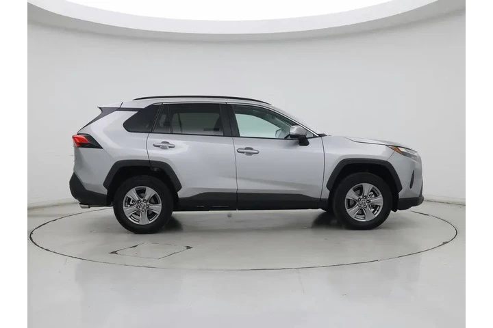 $31998 : Toyota RAV4 2024 XLE 4dr SUV image 7