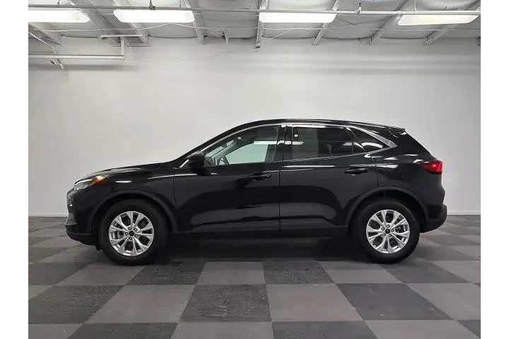 $25000 : Ford Escape Hybrid 2023 Acti image 4