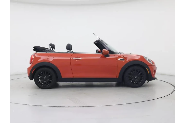 $18998 : MINI Convertible 2019 Cooper image 7